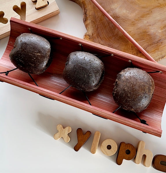 Natural Xylophone