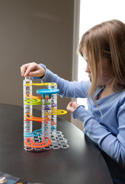 TRESTLE TRACKS BUILDER SET