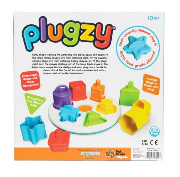 Plugzy
