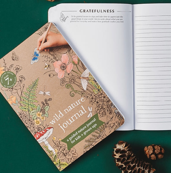 Wild Nature Journal