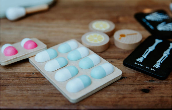 Surgeon kit