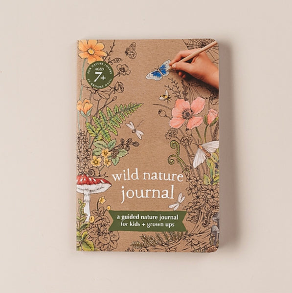 Wild Nature Journal