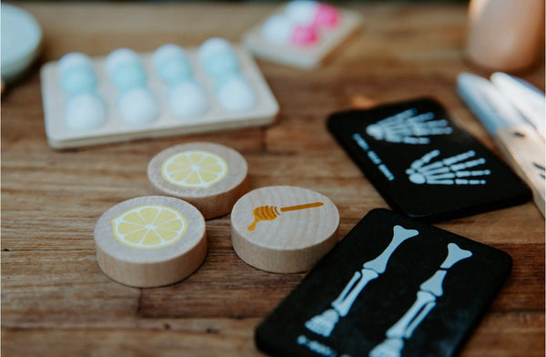 Surgeon kit