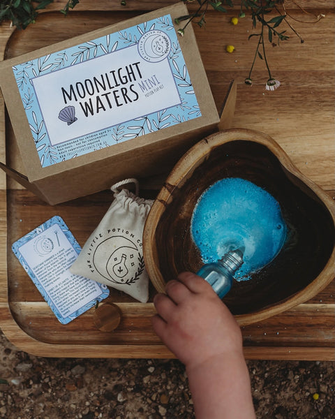 Moonlight Waters MINI kit