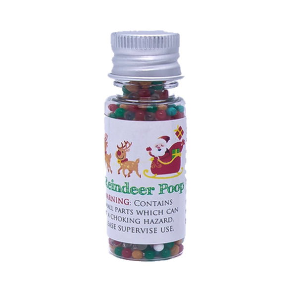 Christmas Water Marbles