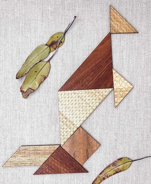 Tangram Puzzle