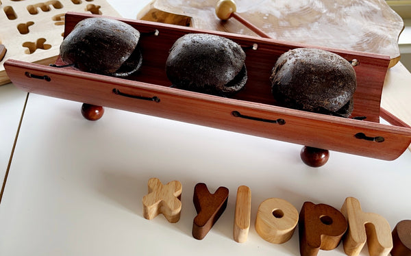 Natural Xylophone