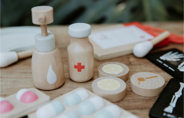 Surgeon kit