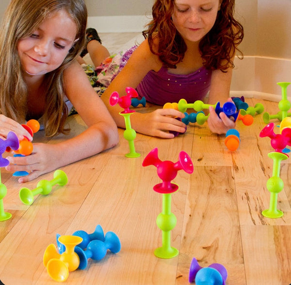Squigz- Starter set