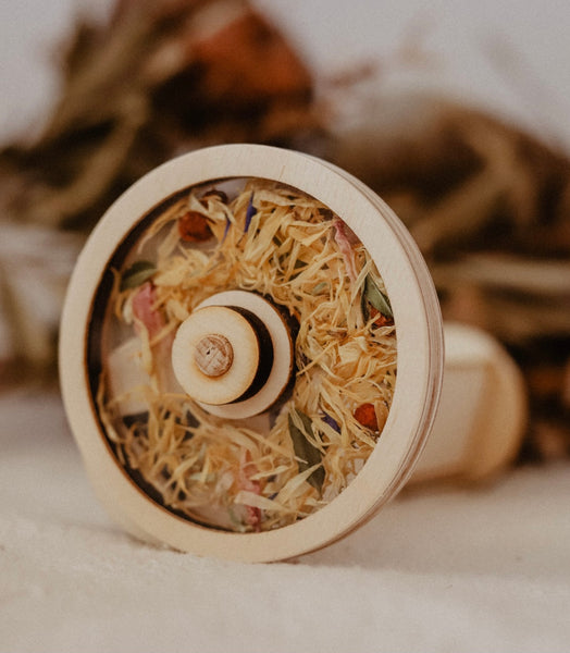 Flowerscope
