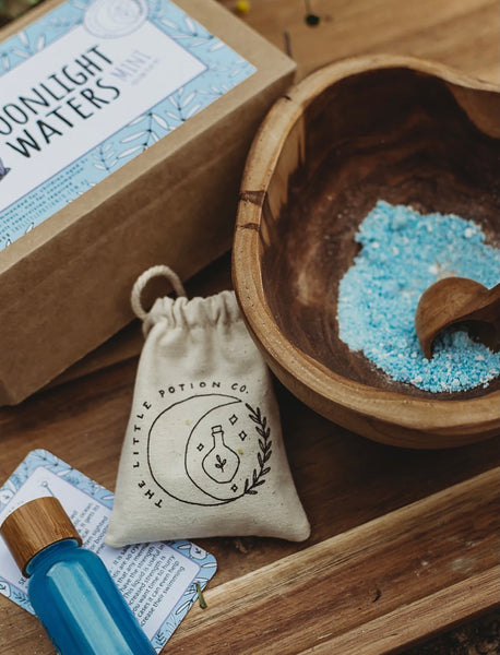 Moonlight Waters MINI kit