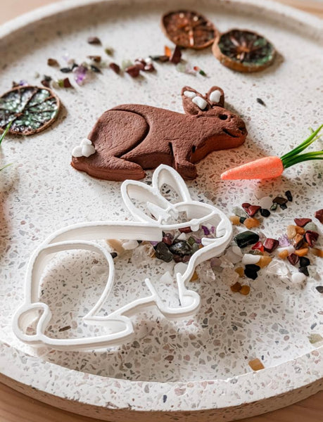 Bunny Bio Cutter