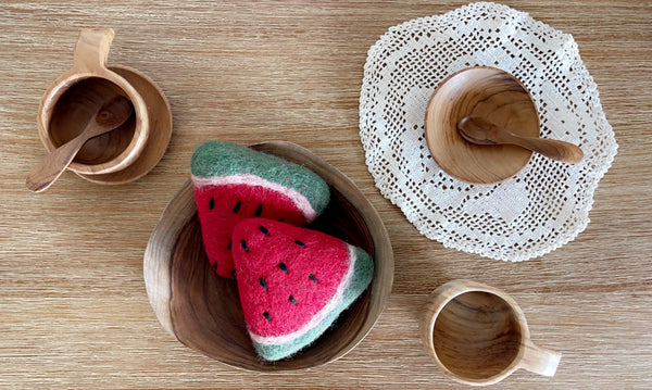 Watermelon Slice