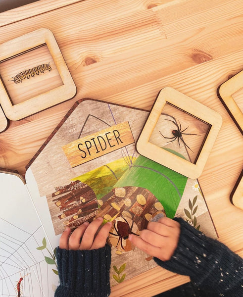 Bug Tiles