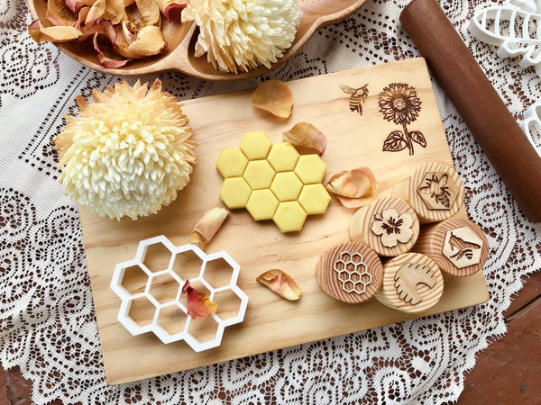 Honeycomb Bio Cutter