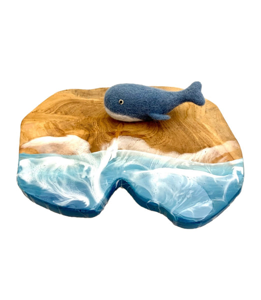 Beach board- Blue