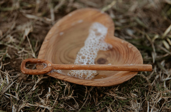 Heart Bowl