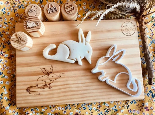 Bilby Bio Cutter