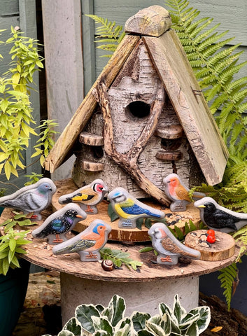 Birds – Sensory Play Stones