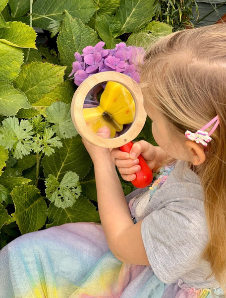 Butterflies – Sensory Play Stones