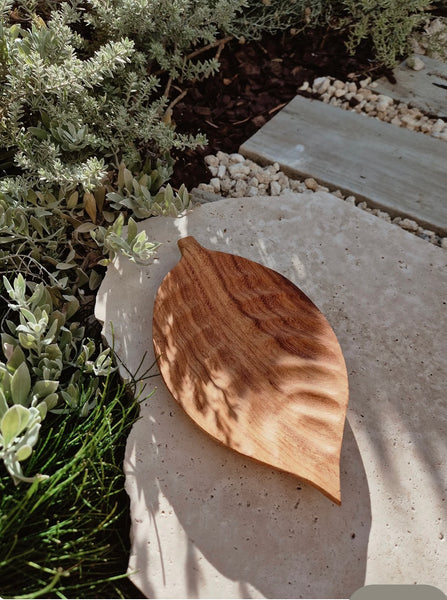 Leaf Tray