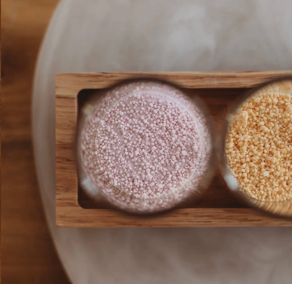 Jellyfish Bloom Saltwater Potion Play Fizz