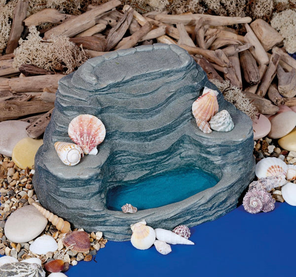 Large Play Waterfall