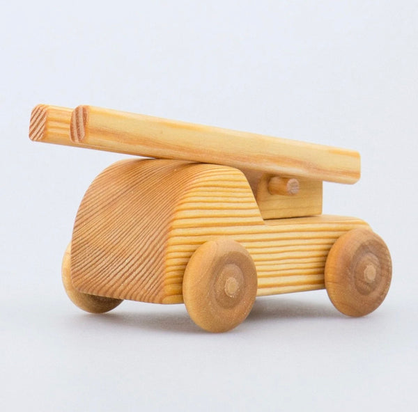 Telleby Debresk Small Fire Engine