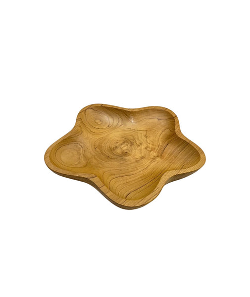 Star Plate 20cm