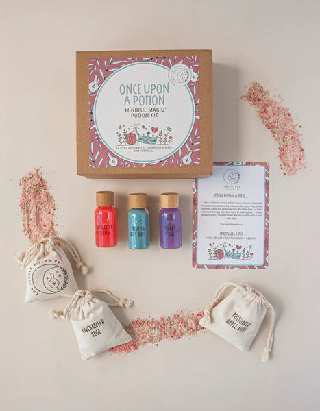 Once upon a Potion - Playful Potion Kit