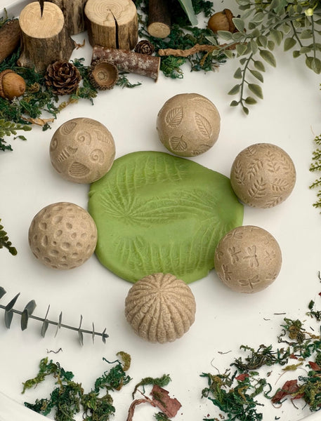 Roll Around – Nature