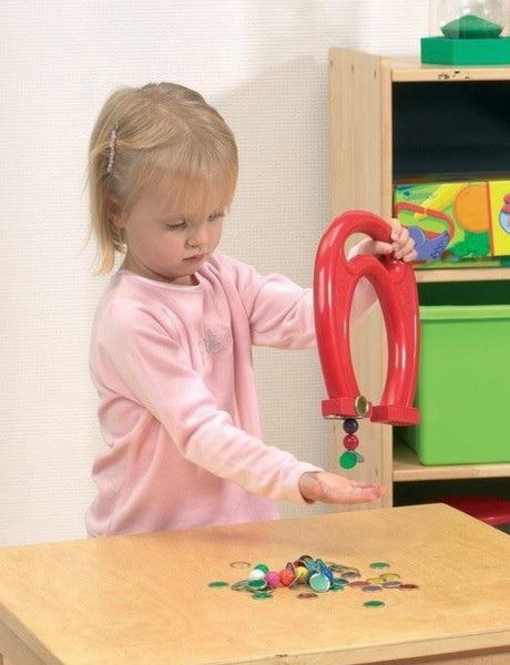 Giant Horseshoe Magnet