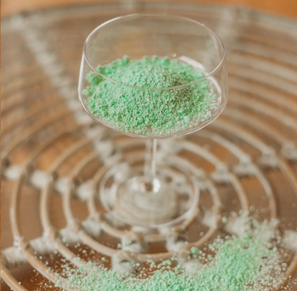 Sea Grass Saltwater Potion Play Fizz