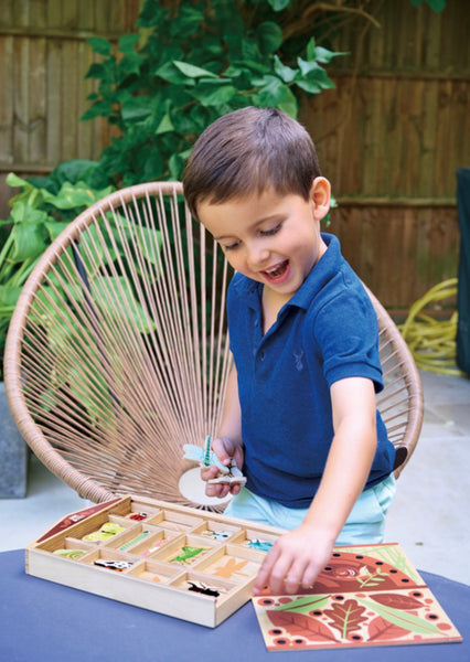 My Bug Hotel