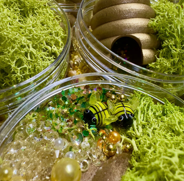 Humming Hive Curated Merriment