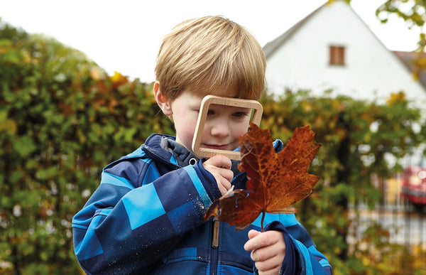 Natural Shape Viewers