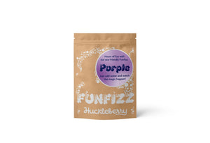 Funfizz- Purple