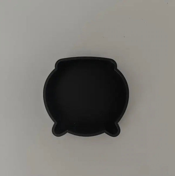 Halloween Cauldron Sensory Eco Mould