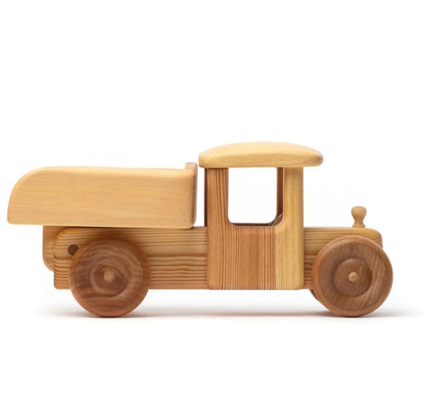 Telleby Debresk Big Tip Truck