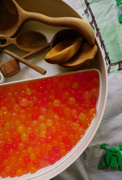 Water Marbles Trio Stars - Australiana