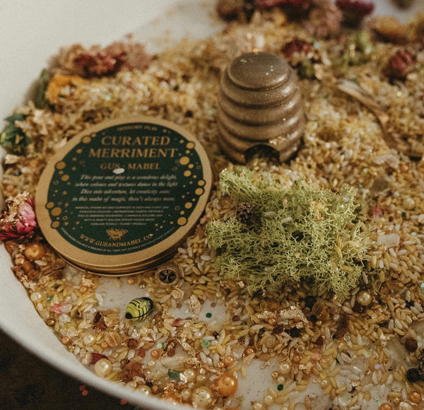 Humming Hive Curated Merriment