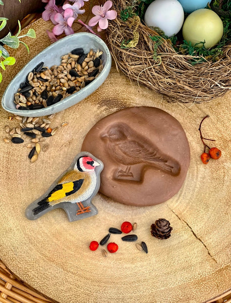 Birds – Sensory Play Stones