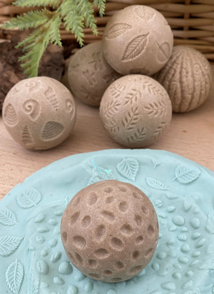 Roll Around – Nature