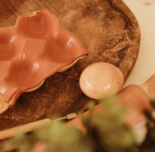 Modelling Clay, Terracotta, 500g