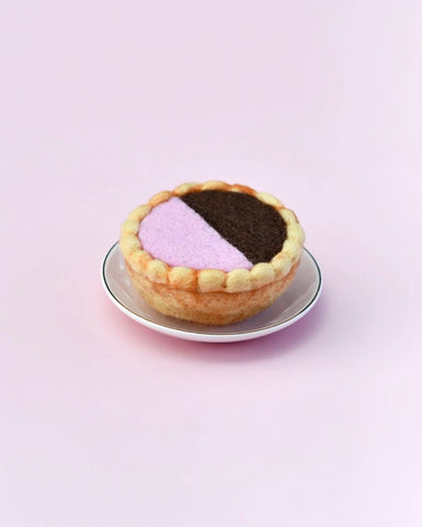 FELT NEENISH TART (NEENISH CAKE)