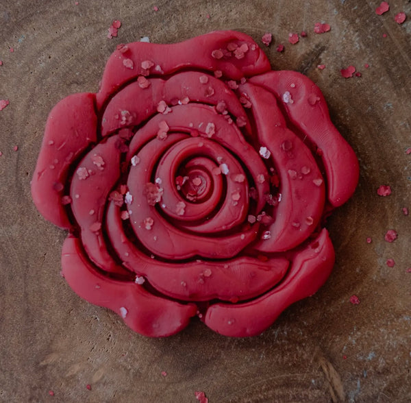 Rose Cutter - Eco Sensory Toy