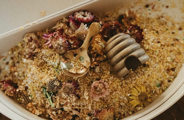 Humming Hive Curated Merriment