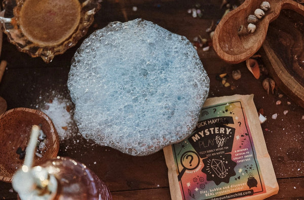 Magick Makers Mystery PlayFizz