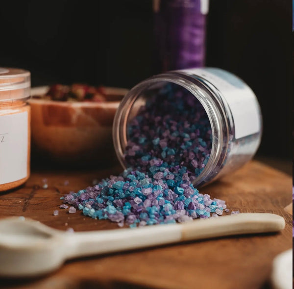 Narwhal Magic - Sea Salt Shimmers