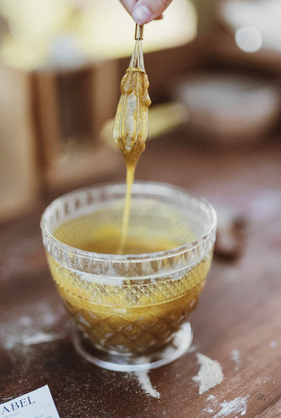 Glimmer Goop